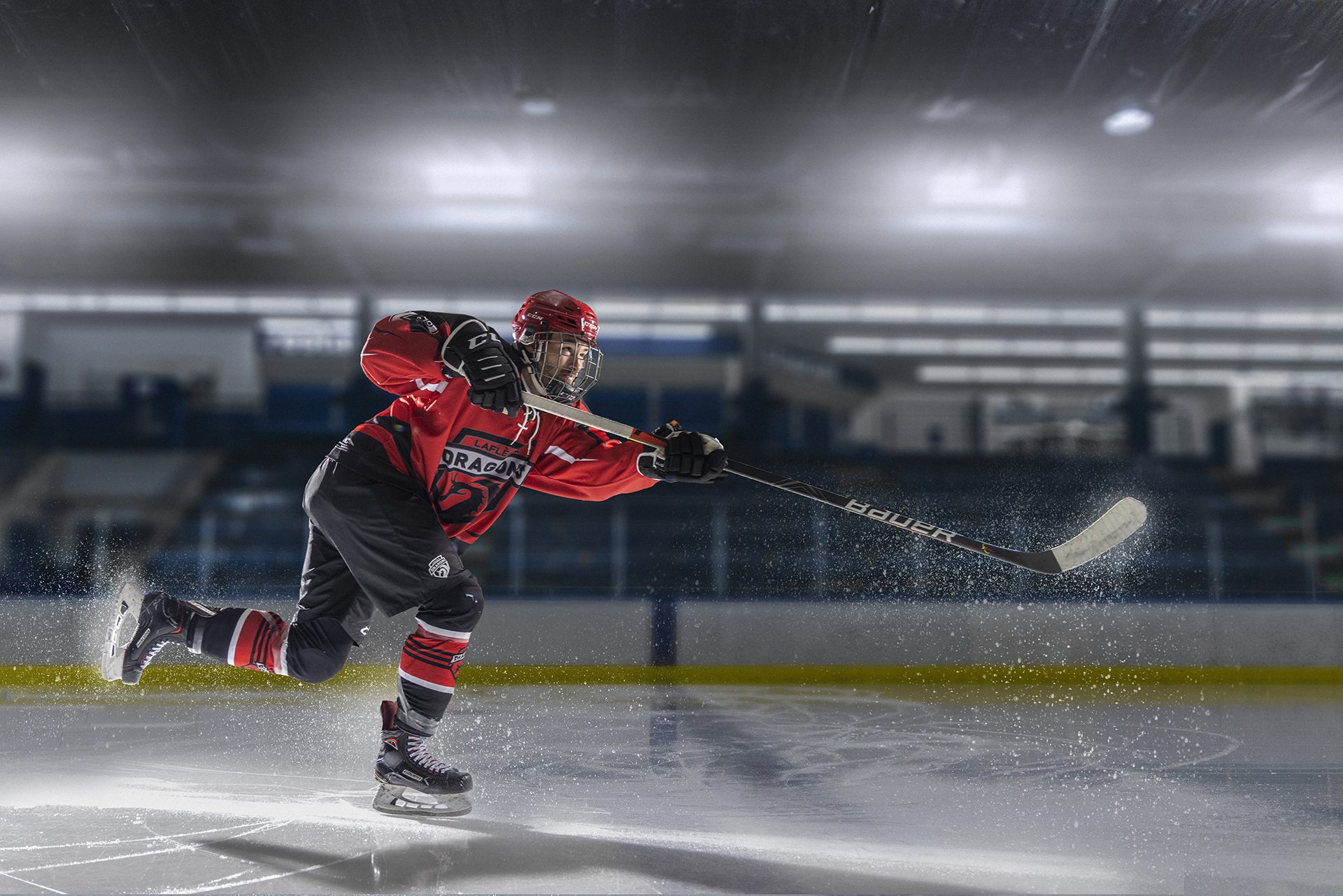 Image Hockey