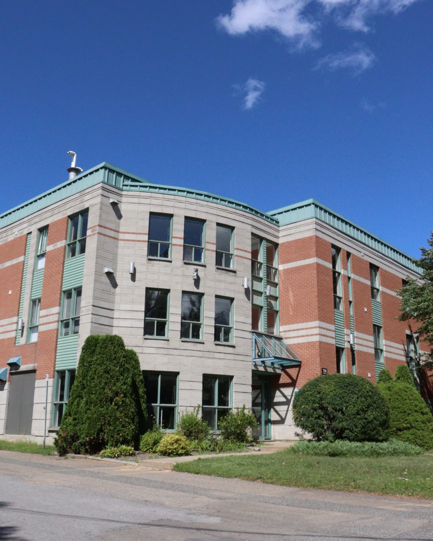 Qu'est-ce que le collège laflèche